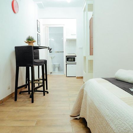 Loft 3 Min Acquario - Centro Genova Apartment ภายนอก รูปภาพ