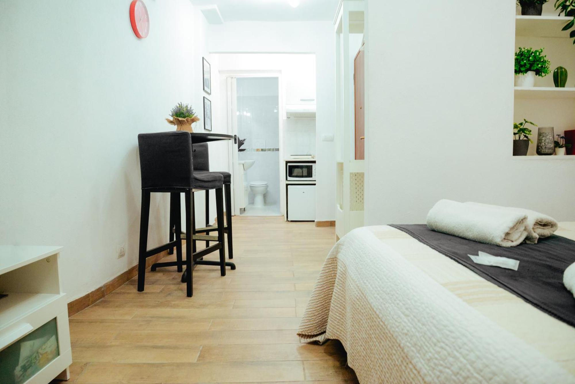 Loft 3 Min Acquario - Centro Genova Apartment ภายนอก รูปภาพ